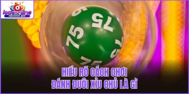 Hiểu rõ cách chơi đánh đuôi xỉu chủ là gì